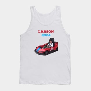 President Larson Tank Top